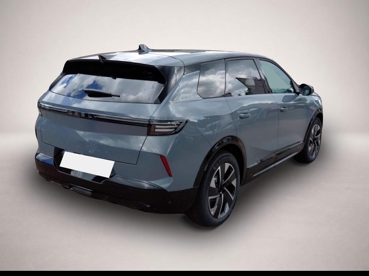 Bild 6 Opel Grandland (X) Grandland Electric GS ACC Keyless SHZ LenkradHZG