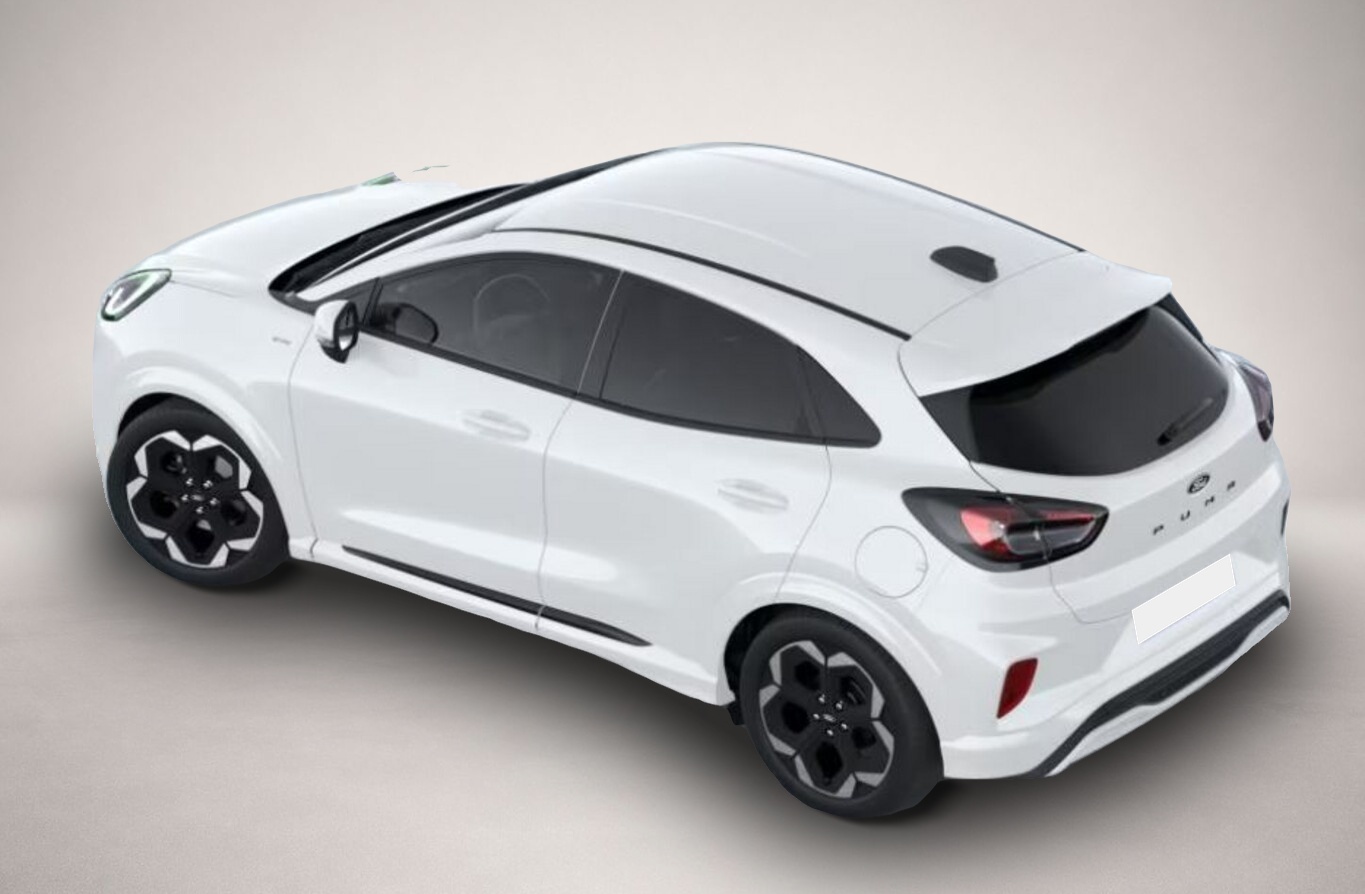 Bild 4 Ford Puma MHEV Aut ST-Line X WinterP Matrix Nav Kam