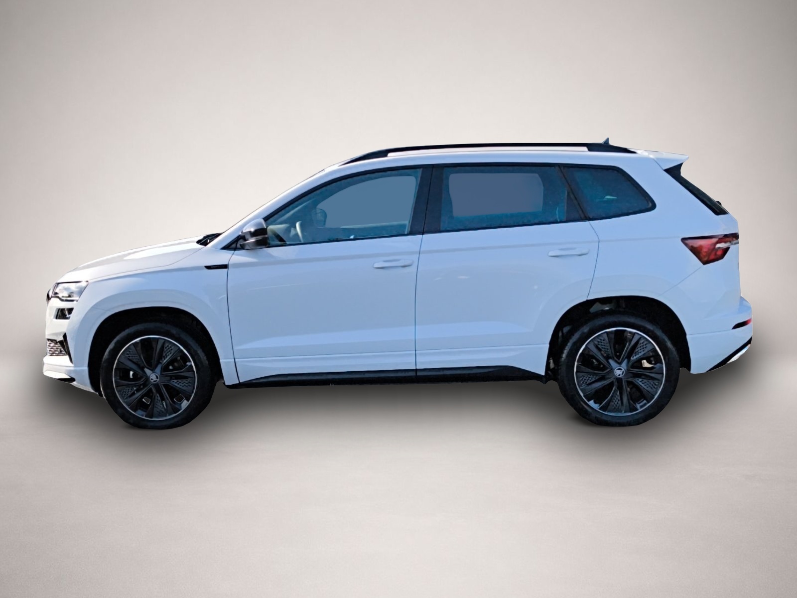 Bild 4 Skoda Karoq 1.5 TSI Sportline AHK NAV RFK LED MATRIX A