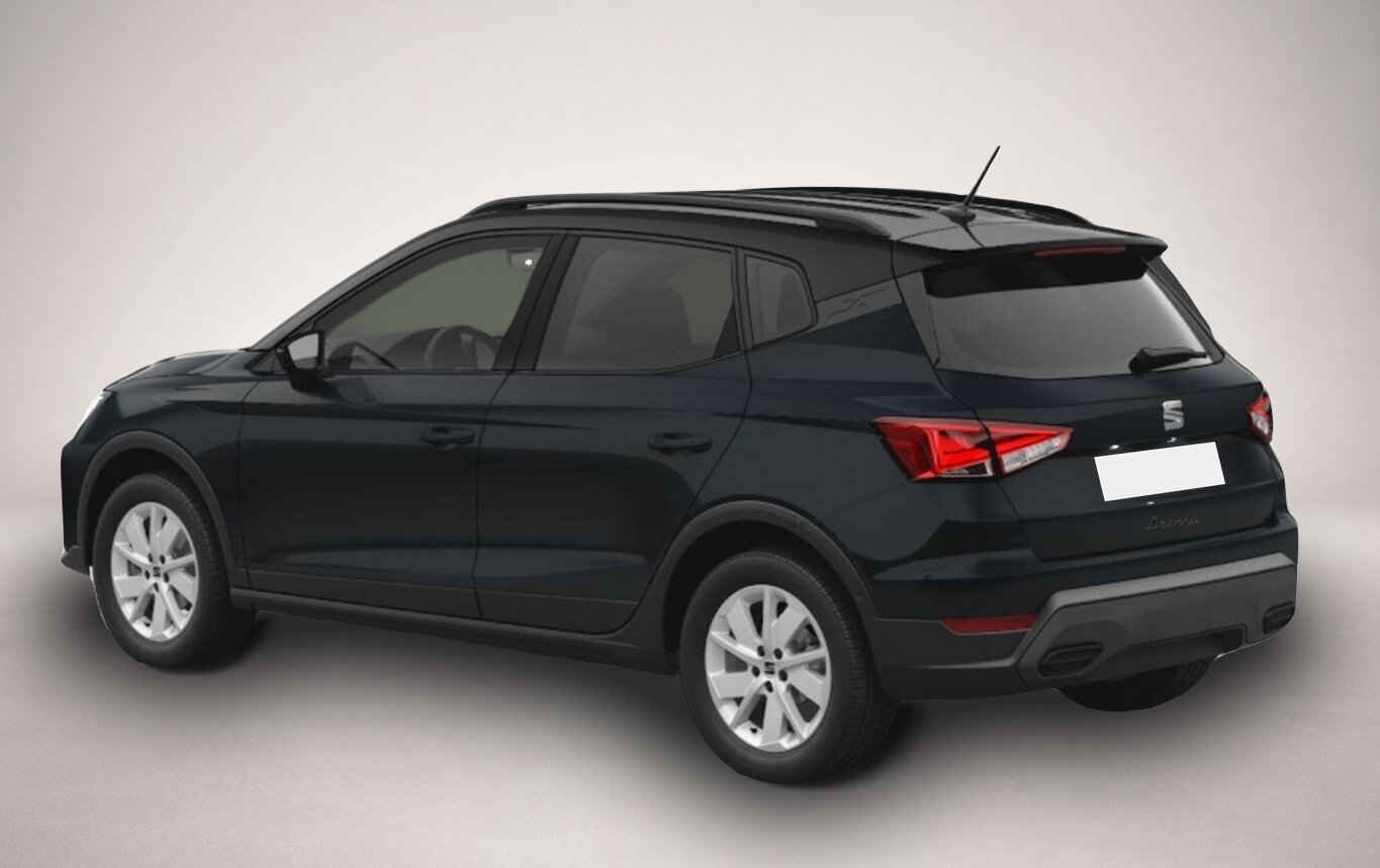 Bild 4 Seat Arona DSG Style NeuMod VollLED SHZ Kessy ACC 5JG
