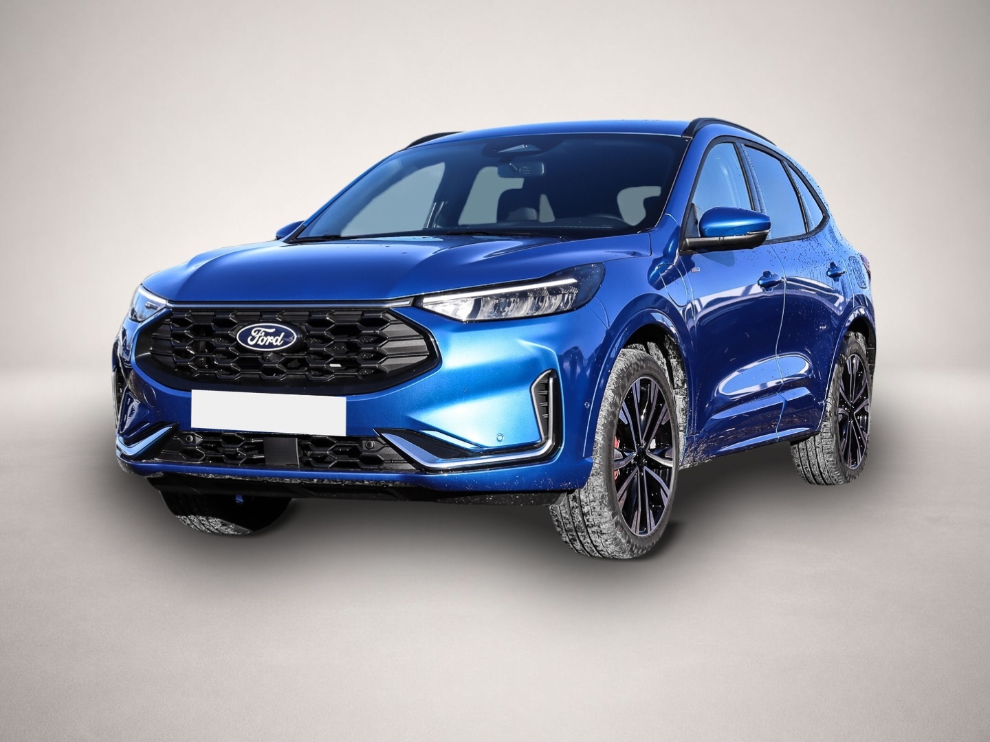 Bild Kuga Ford