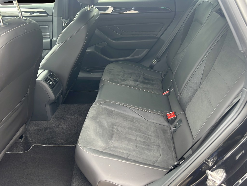 Bild 6 Volkswagen Arteon Shooting Brake 2.0 TDI DSG R-Line*IQLight