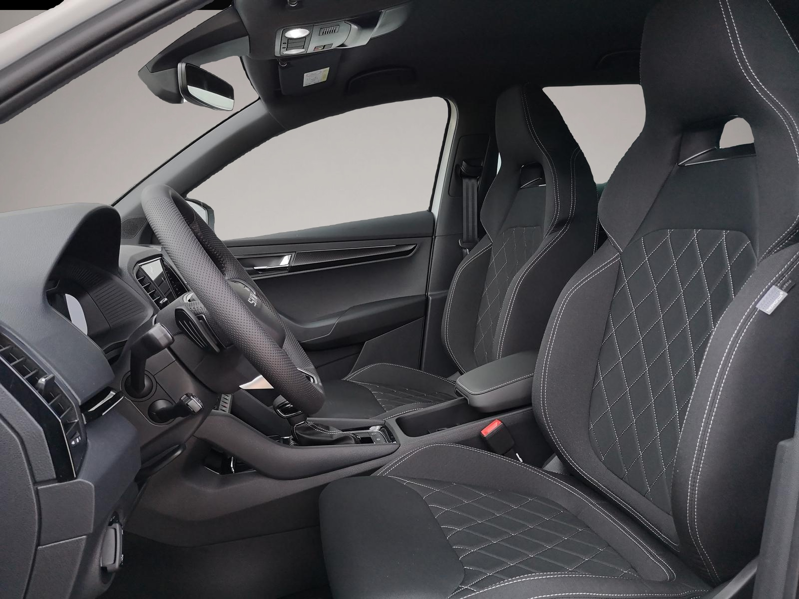 Bild 7 Skoda Karoq 2.0TDI Sportline DSG 4x4 AHK Matrix Navi A