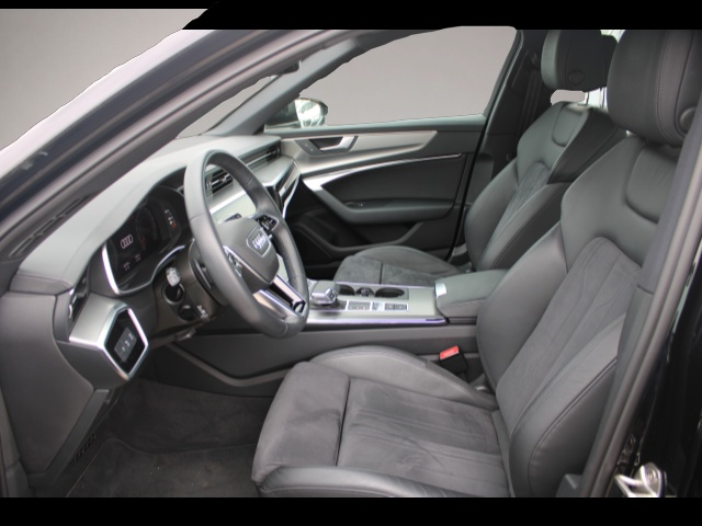Bild 3 Audi quattro A6 Avant 45 TFSI quattro S tronic design HeadUp/