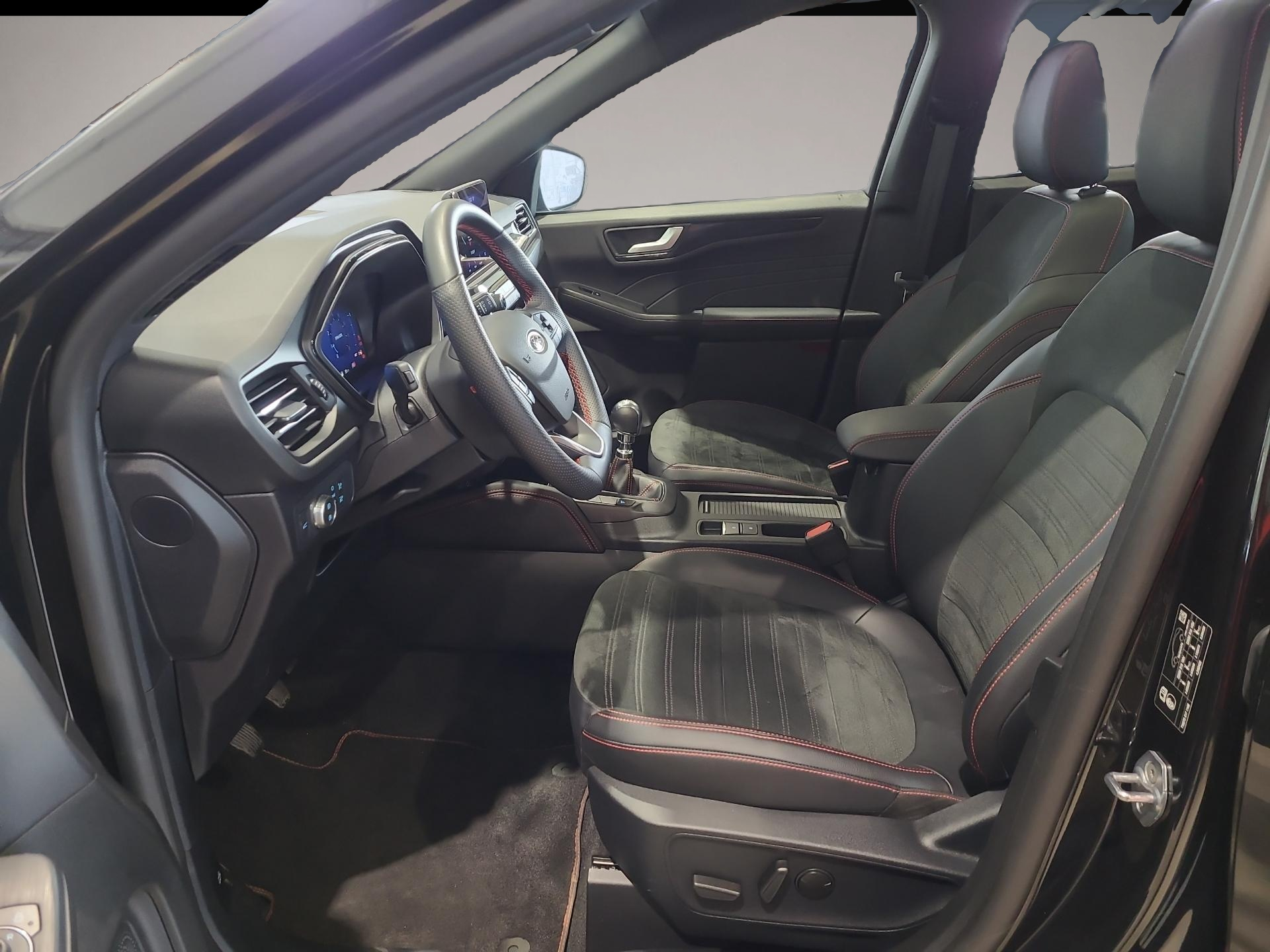 Fotografie 4 des Ford Kuga ST-Line X Sportpaket Bluetooth Navi LED Kli