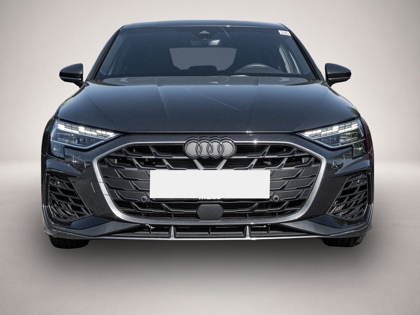 Bild 2 Audi S3 Sportback S3 Sportback TFSI 245(333) S troni