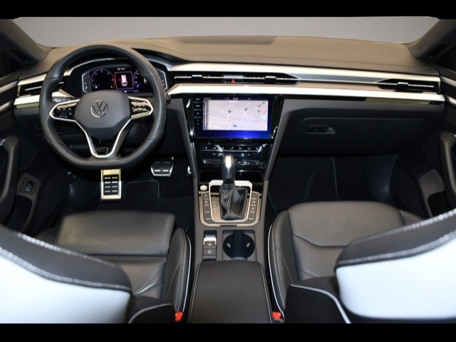 Bild 4 Volkswagen Arteon Shooting Brake 2.0 TDI SCR DSG R-Line
