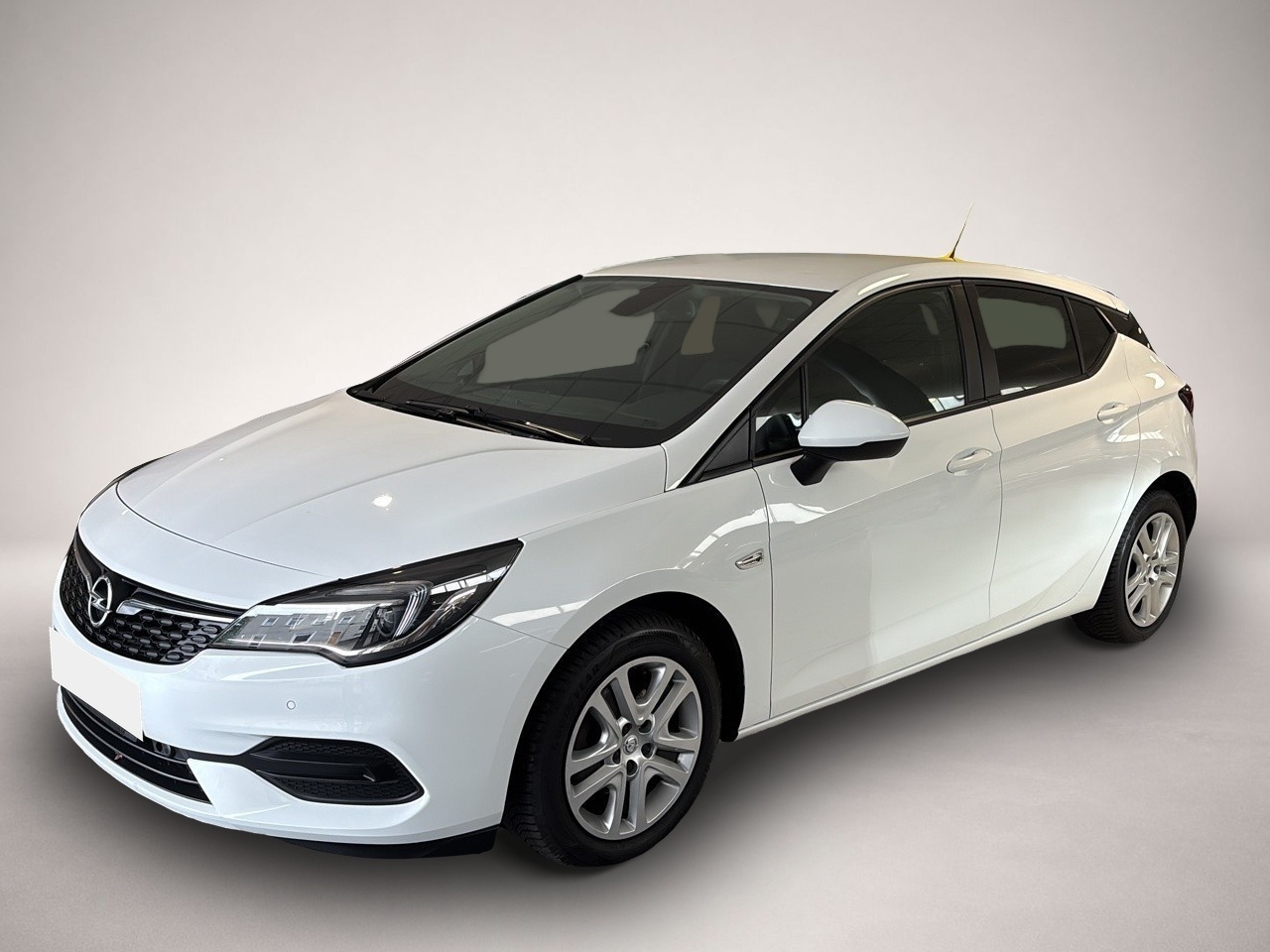 Bild 2 Opel Astra K Edition Start Stop Allwetterreifen Apple