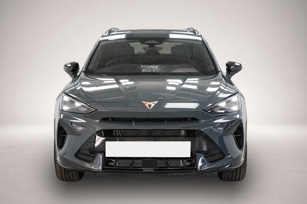 Bild 2 Cupra Formentor 1,5 eTSI DSG Cupra - LAGER
