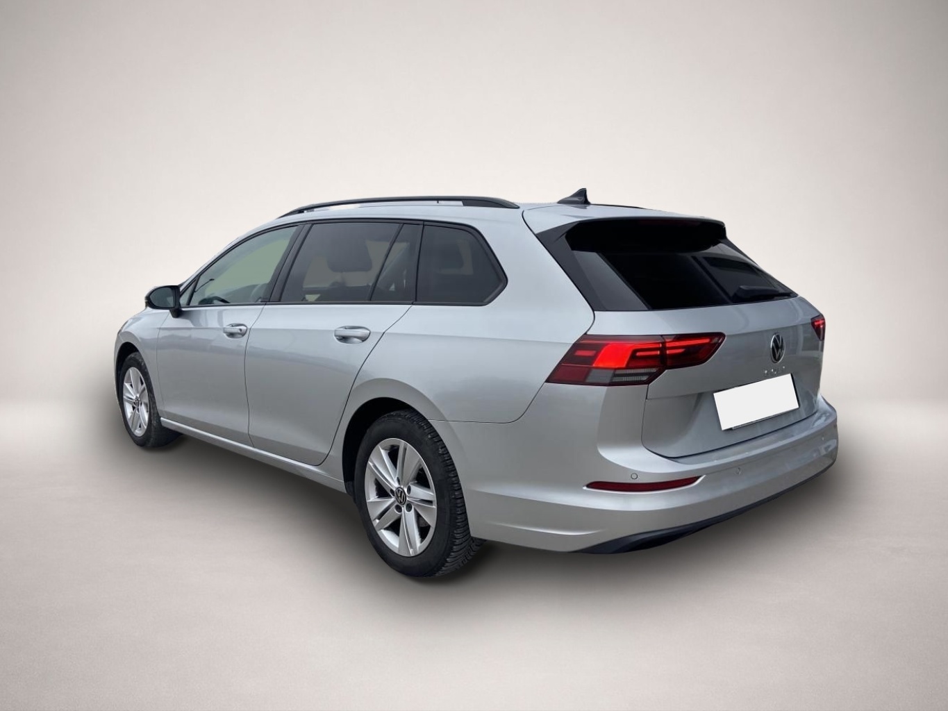 Volkswagen Golf Golf Variant 2.0 TDI DSG Life GARANTIE+AHK+APP-C - Thumbnail 3