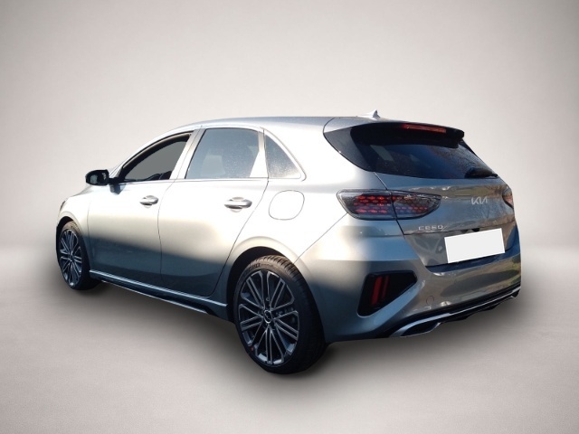 Bild 3 Kia cee'd / Ceed Cee'd 1.5T-GDI DCT7 GT-Line Navigation Kamera LH