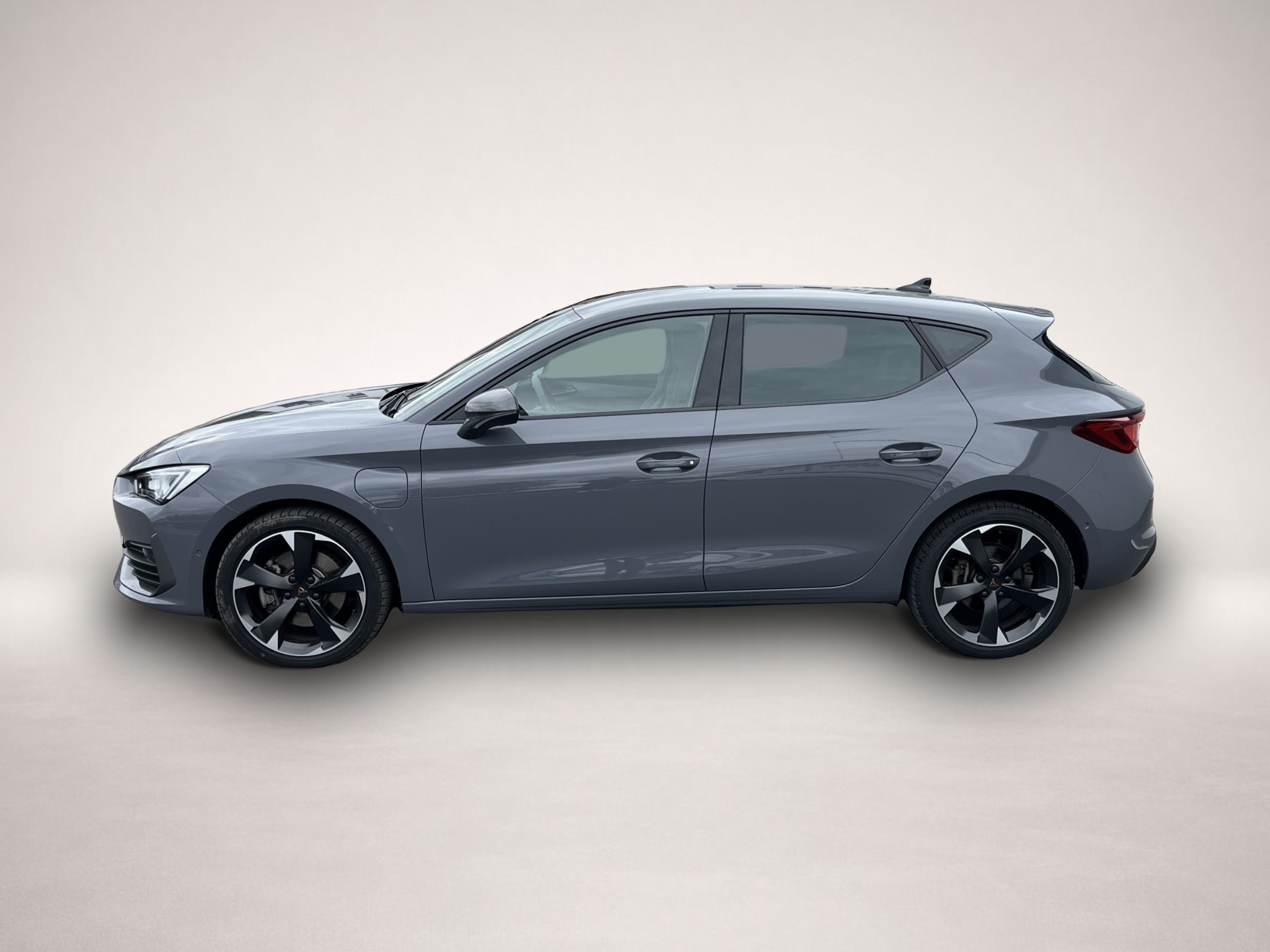 Bild 2 Cupra Leon 1.4 TSI e-Hybrid 144¤ m.20% Anz. Navi LR-HZ