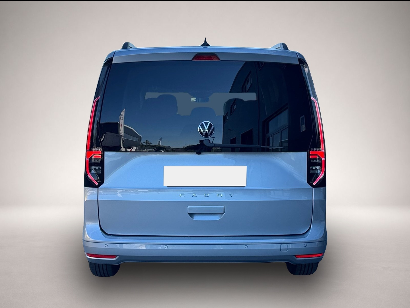 Bild 5 Volkswagen Caddy Maxi TDI DSG|LED|AHK|5-J-GARANTIE|SITZHEIZ