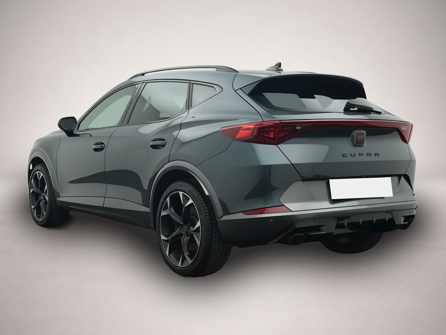 Bild 3 Cupra Formentor 2.0 TSI DSG VZ NAVI KAMERA LED ACC