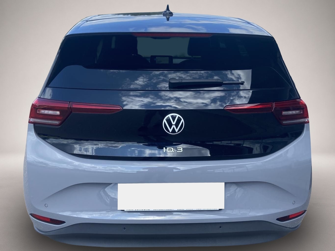 Bild 4 Volkswagen ID.3 PRO-S 82 kWh WÄRMEPUMPE+19"+SPORTPAKET+HEA