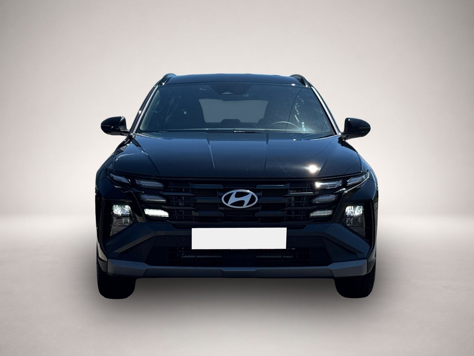 Bild 2 Hyundai Tucson Black Line 1.6 T HEV AT|17
