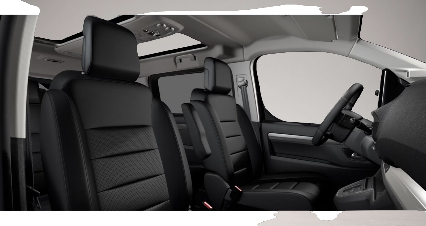 Bild 7 Peugeot Traveller L3 Allure Pano Nav AHK Massage SHZ BT