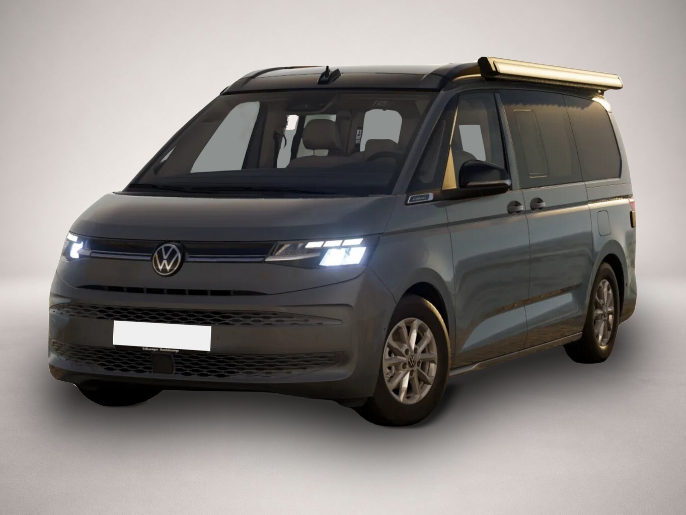 Bild T7 California Volkswagen