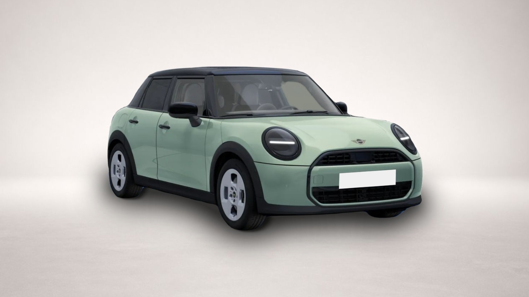 Bild 1 MINI Cooper 1.5 7-Gang Steptronic