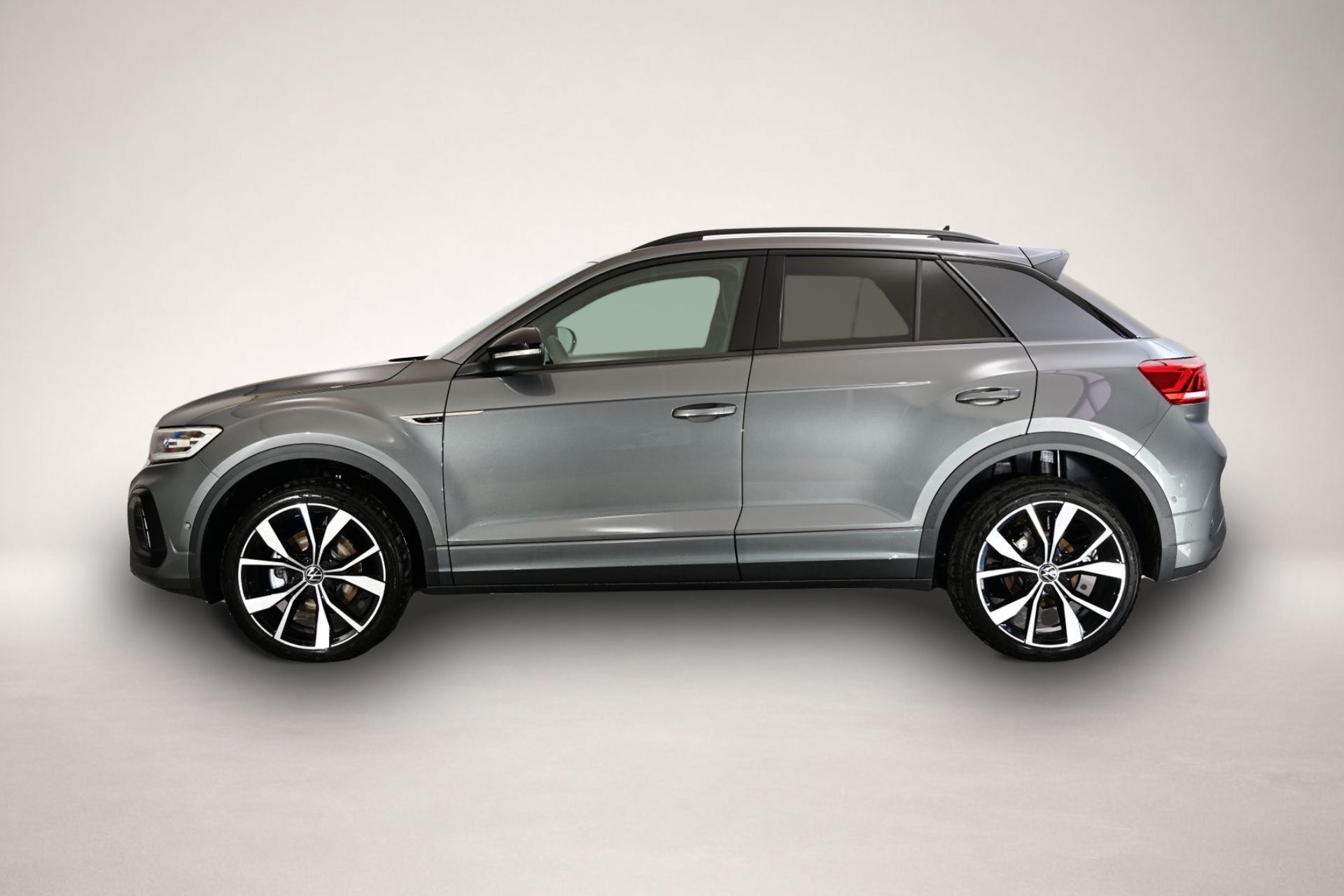 Bild 2 Volkswagen T-Roc 1.5 TSI 7-Gang-DSG