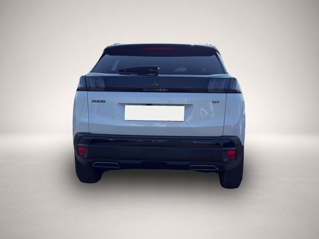Bild 4 Peugeot 3008 Hybrid 136 GT 1.2 ALLWETTER NAVI SHZ PDC KA