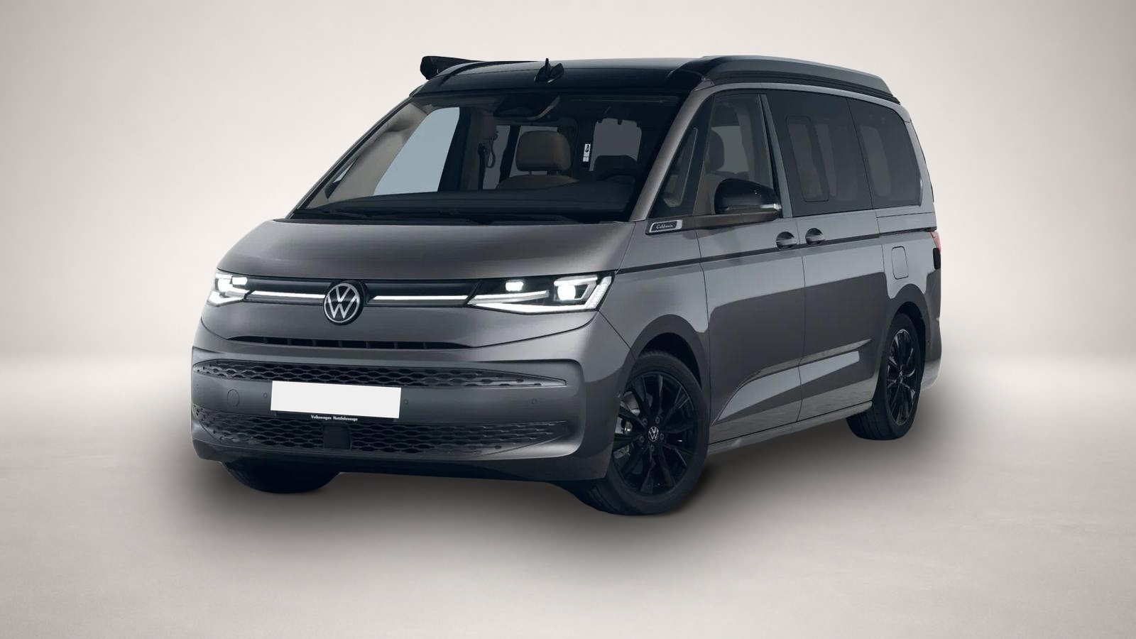 Bild T7 California Volkswagen