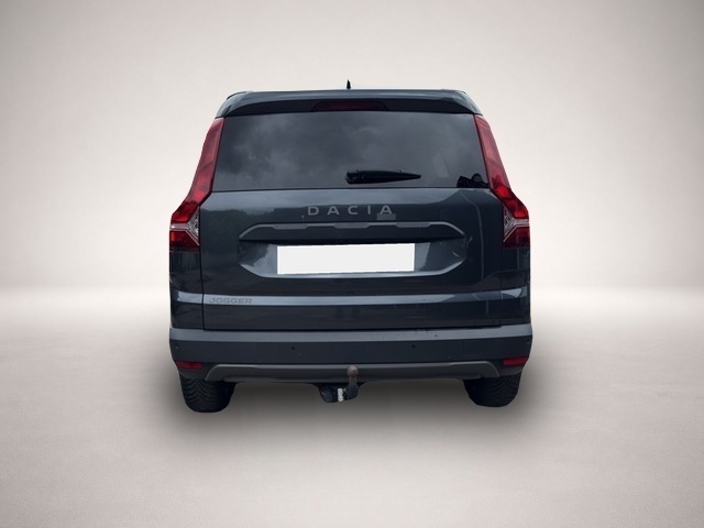 Bild 4 Dacia Jogger TCe 90 ECO-G 1.0