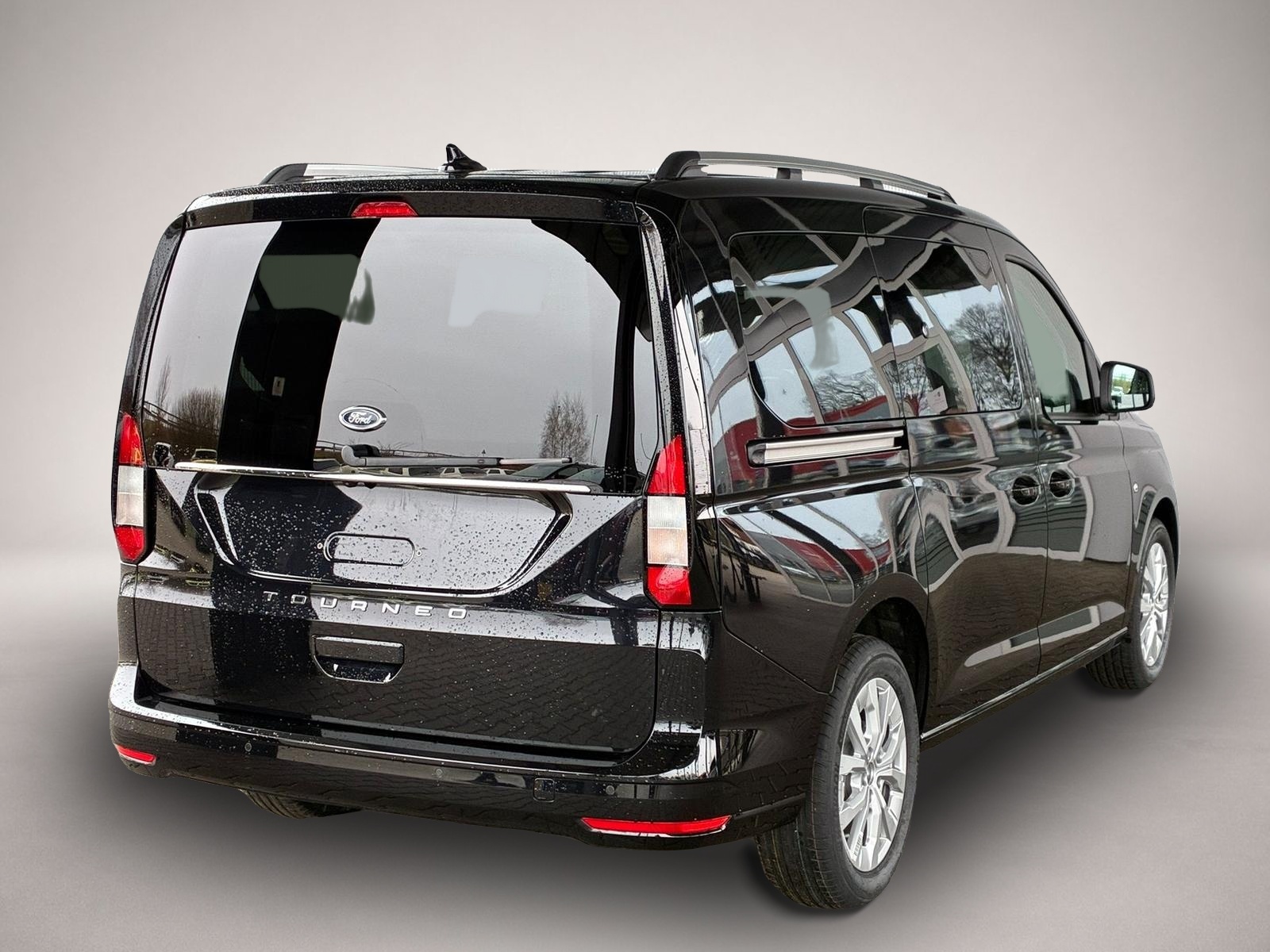 Bild 3 Ford Tourneo Connect Grand Tourneo Connect Titanium 1.5 Ecoboost L2 7