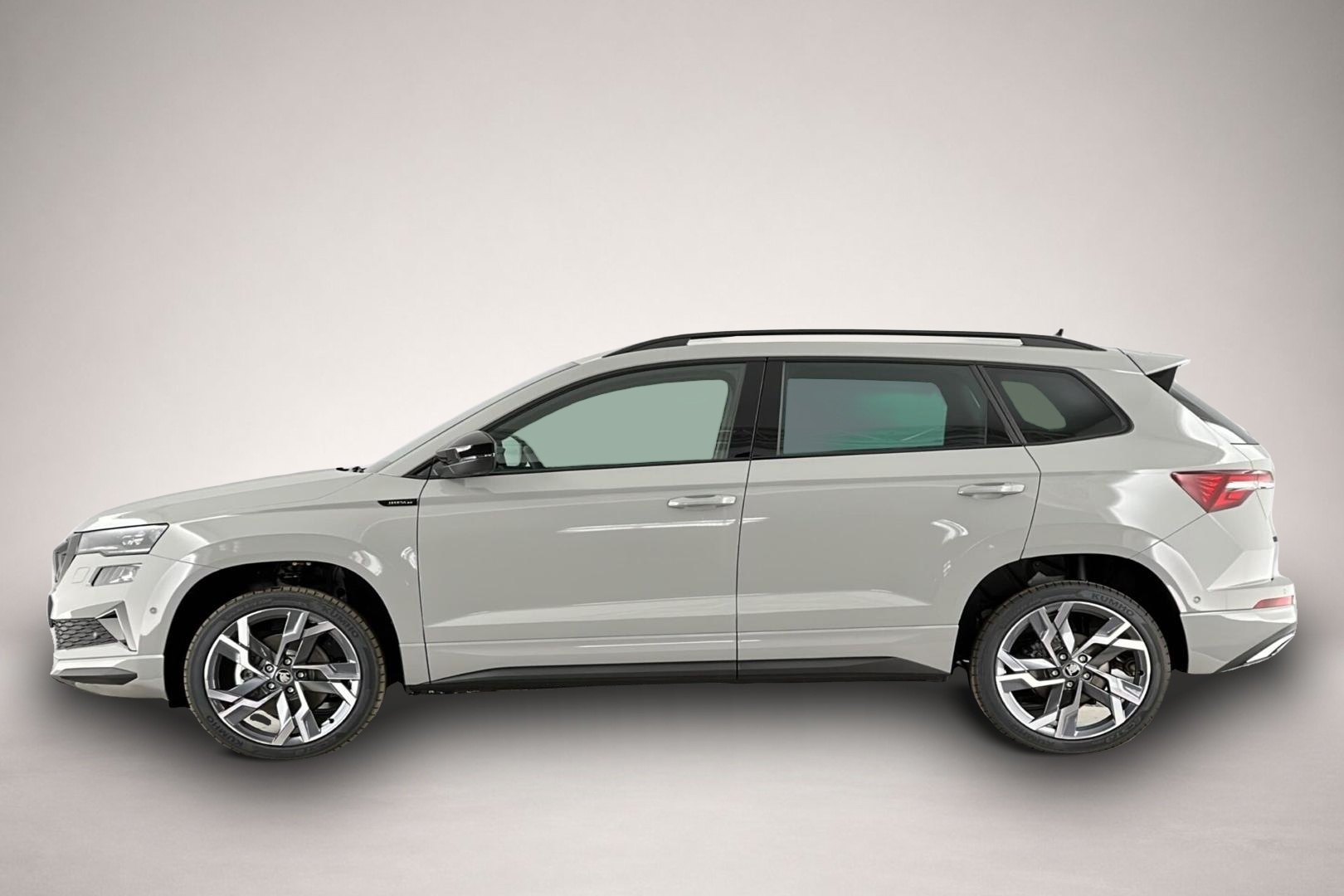Bild 3 Skoda Karoq Sportline 1,5 TSI ACT DSG