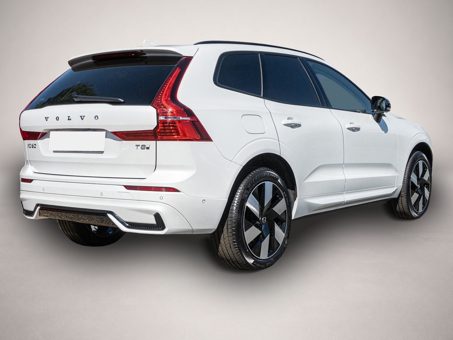 Bild 3 Volvo XC60 T8 AWD Plus Dark 360 4xSHZ ACC AUT EL.HECK