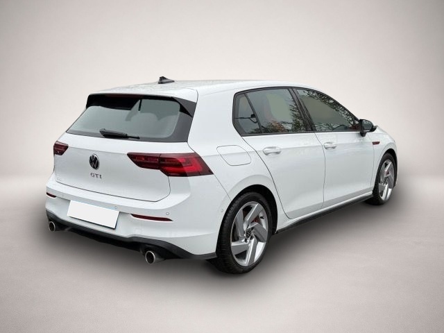 Fotografie 5 des Volkswagen Golf VIII 2.0 TSI DSG GTI Navi,Martix,