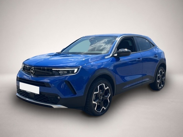 Bild 1 Opel Mokka ULTIMATE KAMERA PDC NAVI SHZ LHZ ACC MASSA