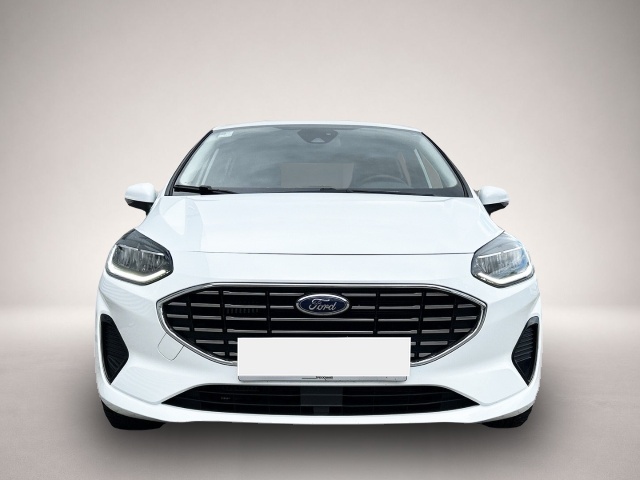 Bild 6 Ford Fiesta Titanium 1.0 Sitzhzg.LED Klima DAB Lenkra