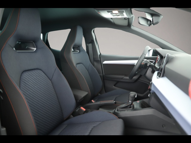 Bild 6 Seat Ibiza 1.0 TSI DSG FR Black Edition LED/Kamera/Ap