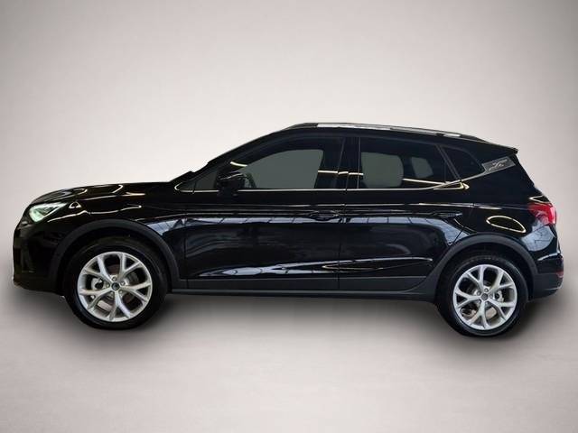 Bild 3 Seat Arona 1.0 TSI DSG FR-Line *AHK*LED*Navi*Kamera*