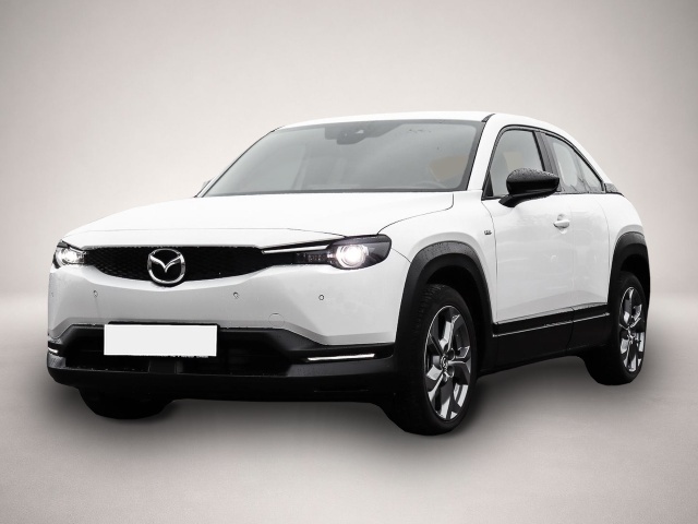 Bild 1 Mazda MX-30 Prime-Line HUD AD Navi LED ACC Apple CarPl