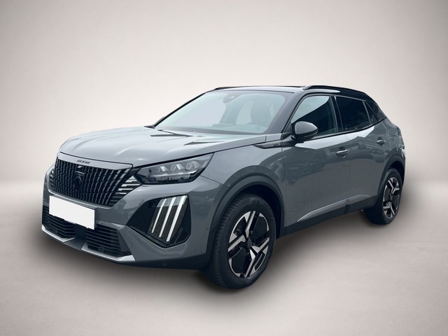 Fotografie 1 des Peugeot 2008 1.2 GT 130 EAT8 +LED+NAVI+360°CAM+CARPLAY+