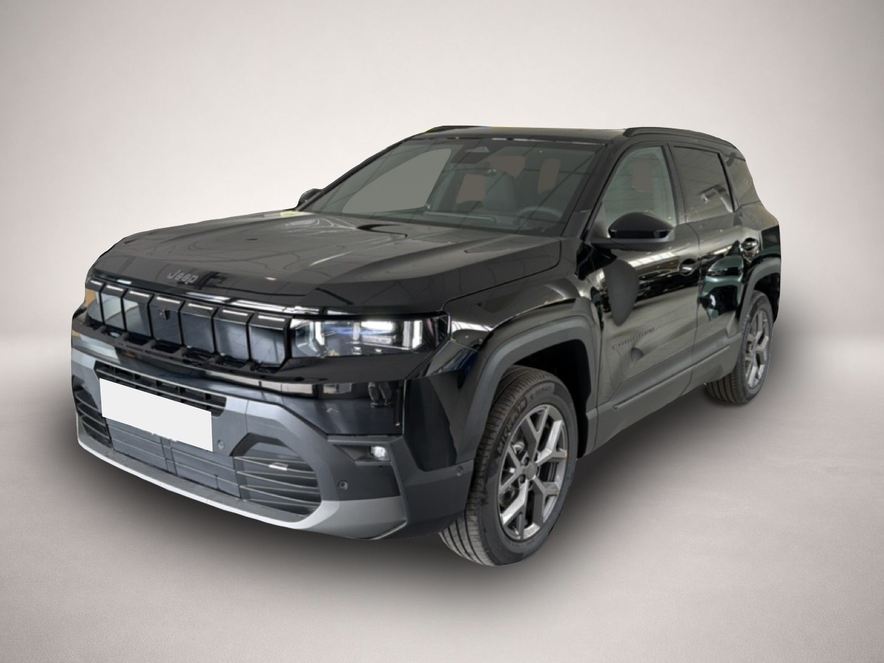 Bild 2 Jeep Compass E-Hybrid First Edition *Navi *360 Kamera