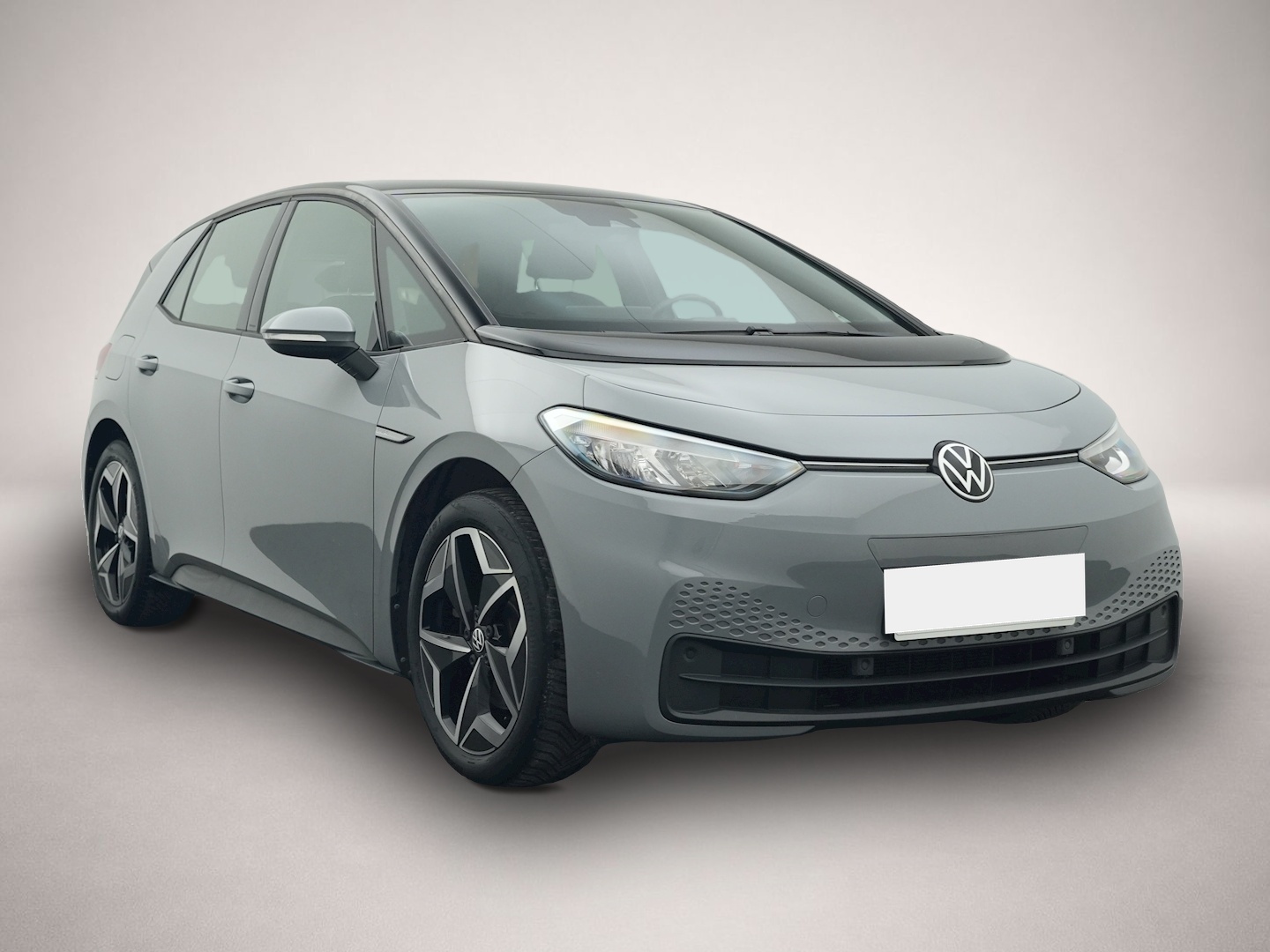 Bild 7 Volkswagen ID.3 Pure Perf. LED NAVI ALU SHZ
