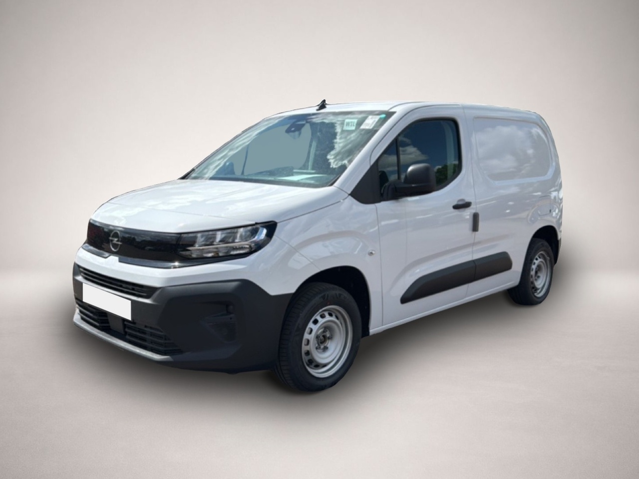 Bild 2 Opel Combo L1H1 (M) + 3-Sitzer + RFK u. PDC + Apple
