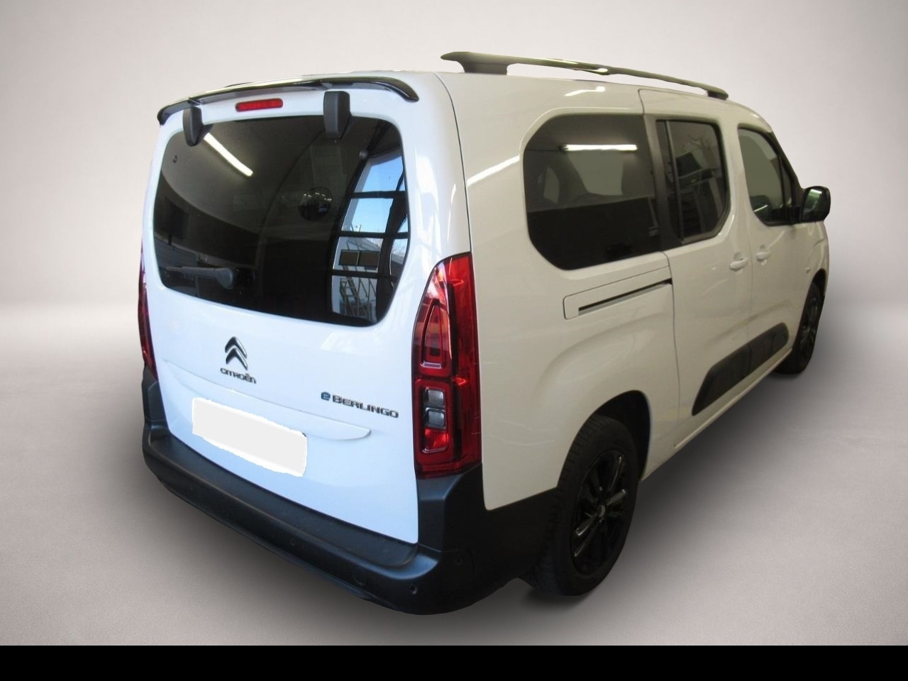Bild 3 Citroën ë-Berlingo e-Berlingo Shine XL 11kw Shz Kamera PDC v+h