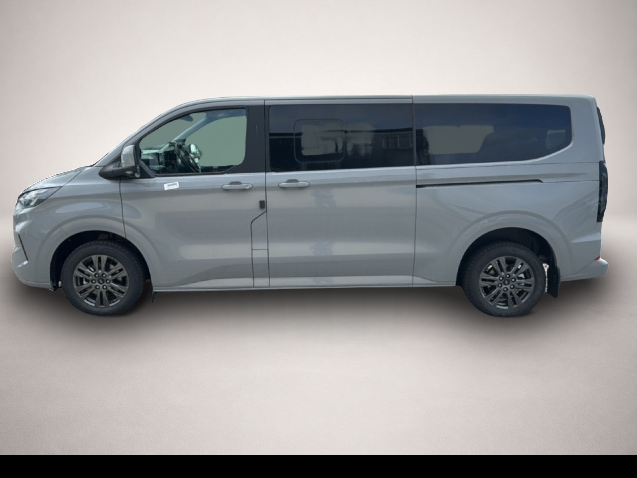 Fotografie 3 des Ford Tourneo Custom TITANIUM 320 L2 NAVI / AHK / STD-