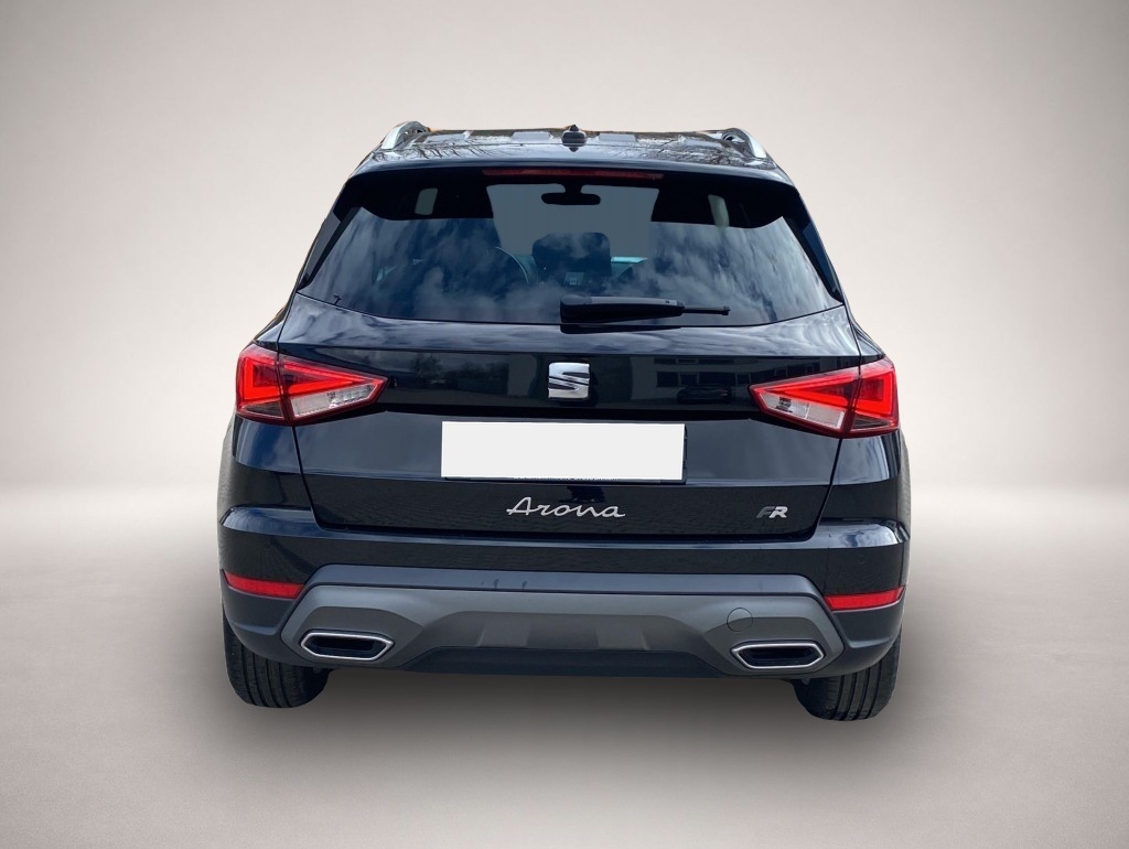 Fotografie des Seat Arona 1.0 TSI FR*digitalCockpit*voll Led*DAB*PDC