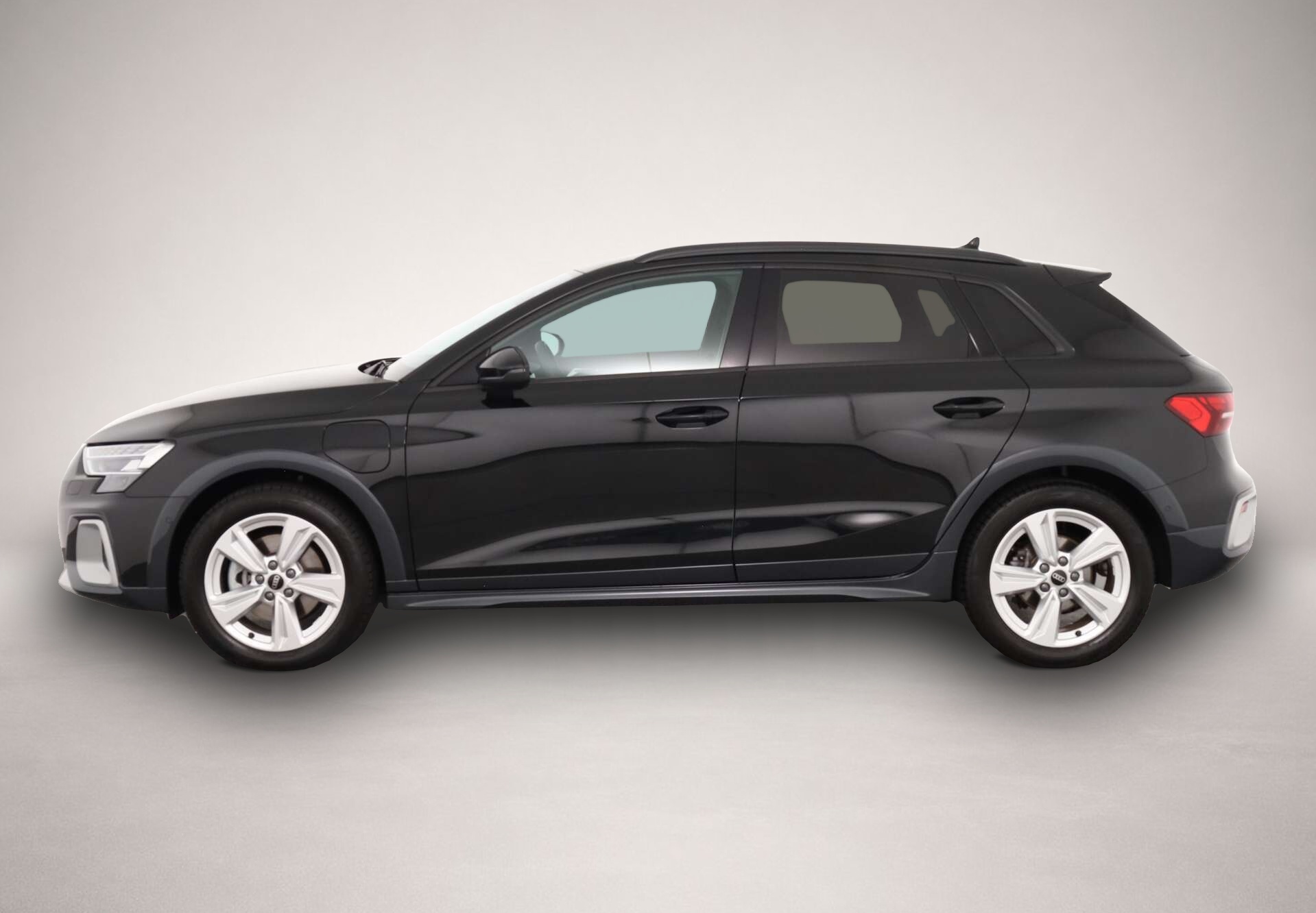Bild 4 Audi A3 allstreet 40 TFSI e