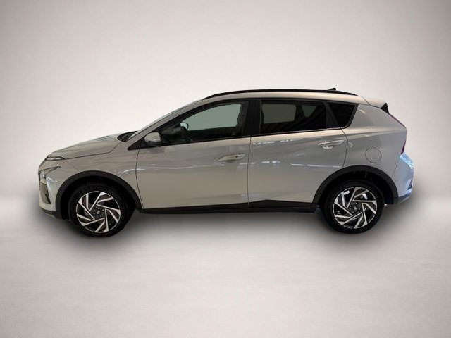 Hyundai BAYON GO! Plus 1.0 T-GDI DCT 74kW (101PS) Toter-Win... - Thumbnail 3