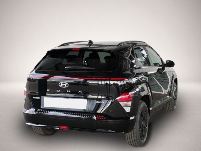 Bild 2 Hyundai KONA Elektro Comfort Plus 48,6kWh MY26 / ACC / PDC V.+H. m. .