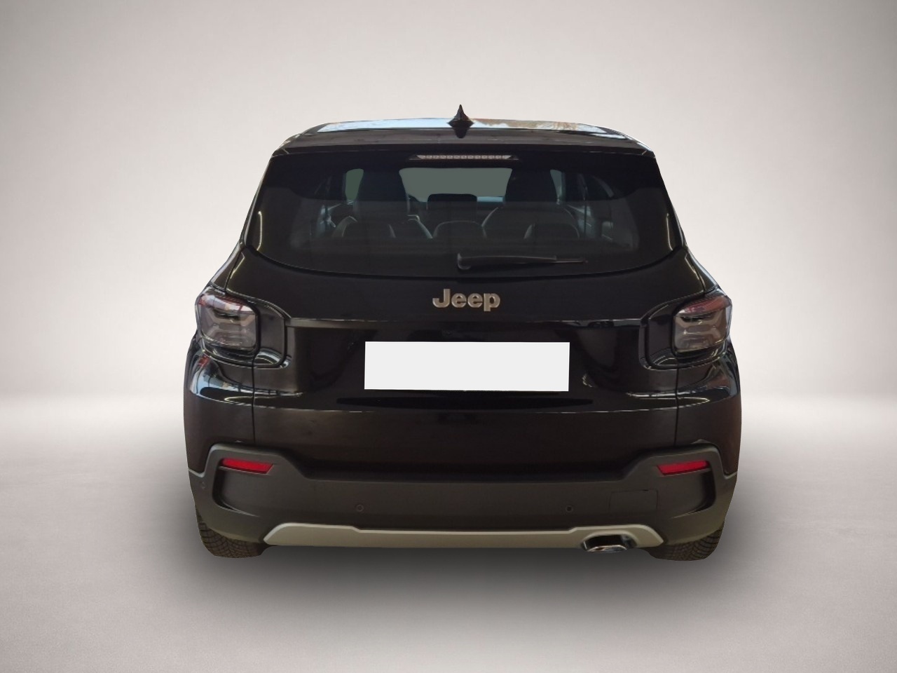 Bild 5 Jeep Avenger Altitude Ice Shz Navi Kamera PDC