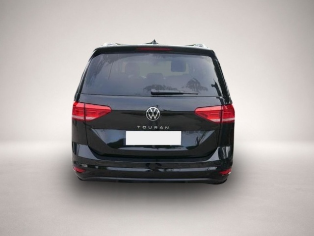 Bild Touran Volkswagen