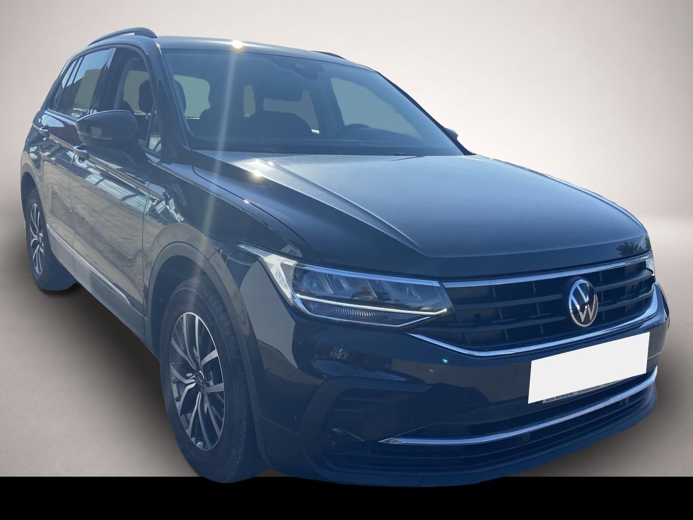 Bild 6 Volkswagen Tiguan 1.5 TSI Life GARANTIE+APP-CONNECT+NAVI+LE