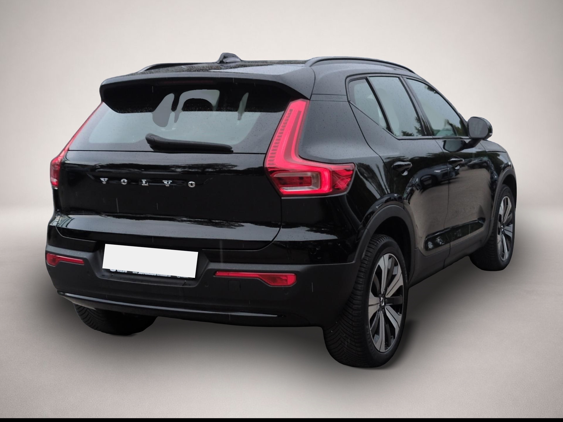 Bild 3 Volvo XC40 Recharge Core Pure Electric 2WD Automatik L